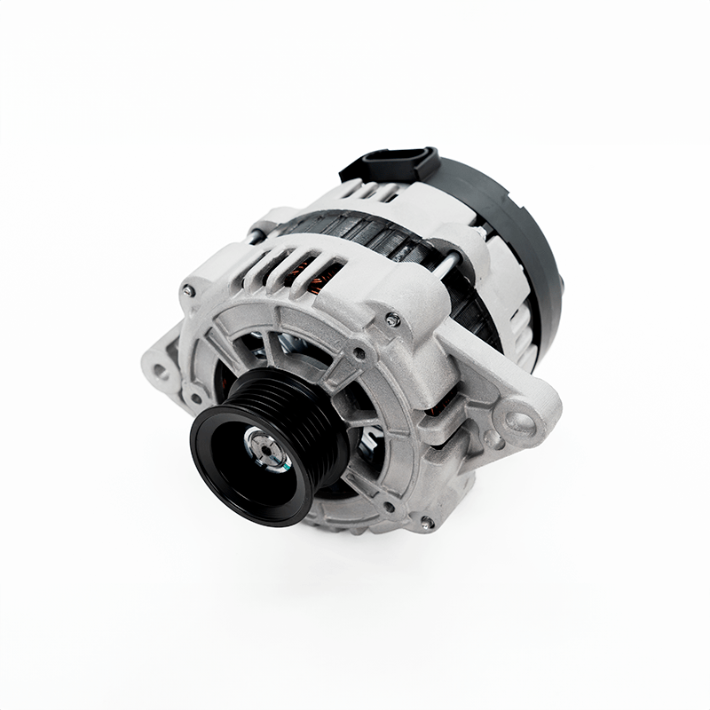 Alternadores