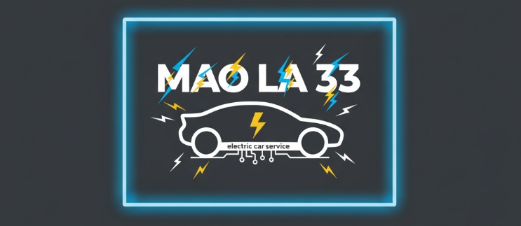Logo MAO LA 33